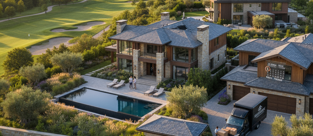 quality homes
timely delivery