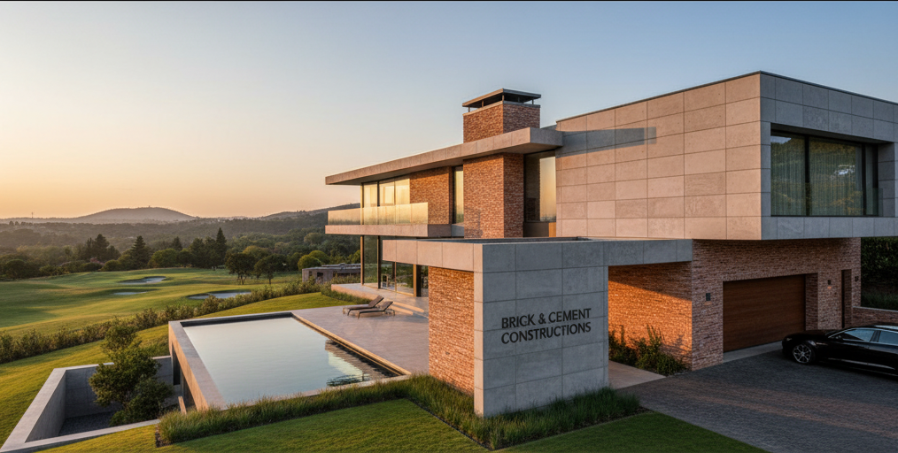 quality homes
timely delivery