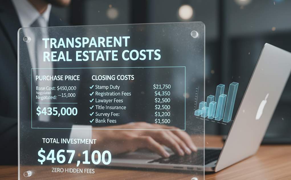 Property Registration in Tamil Nadu