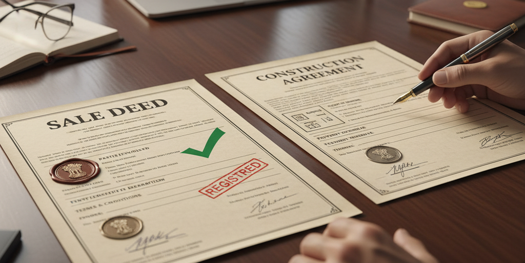 Property Registration in Tamil Nadu