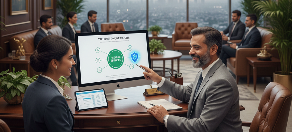 Property Registration in Tamil Nadu
